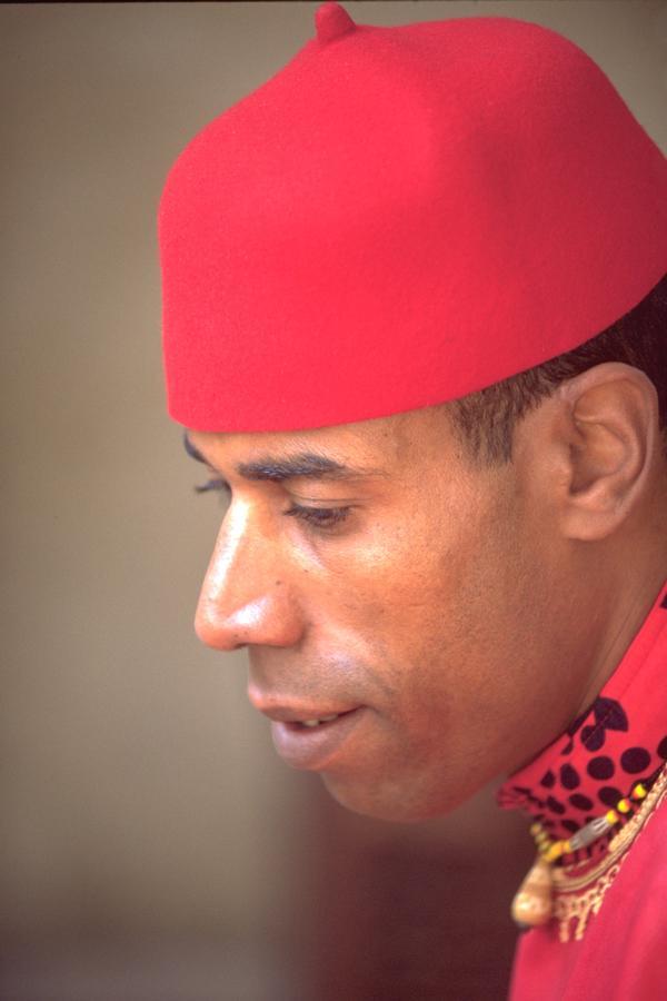 Riad Azzar Marrakesh Luaran gambar