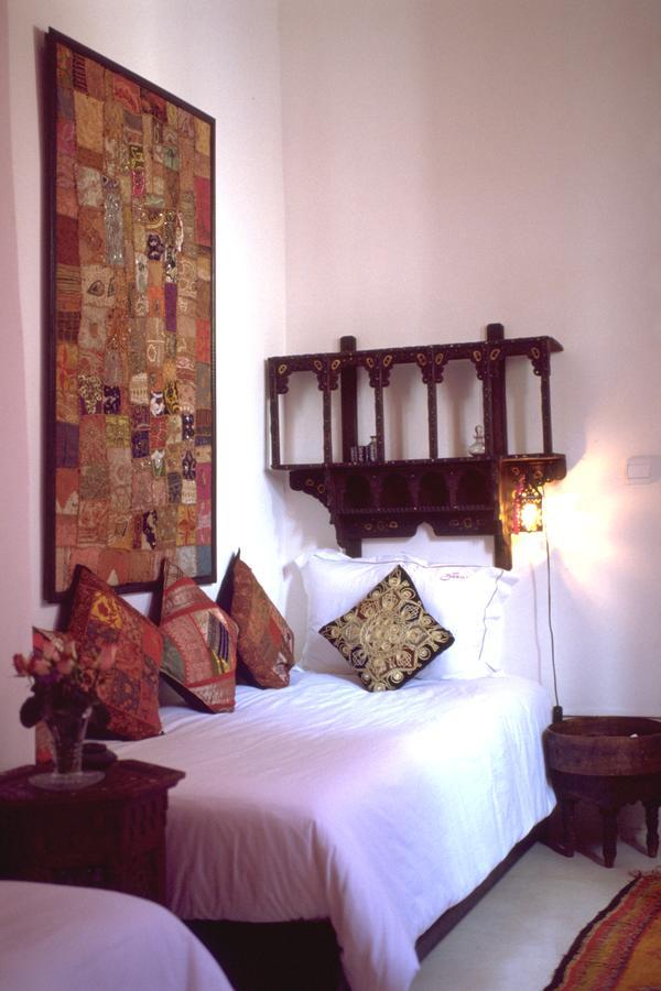 Riad Azzar Marrakesh Luaran gambar